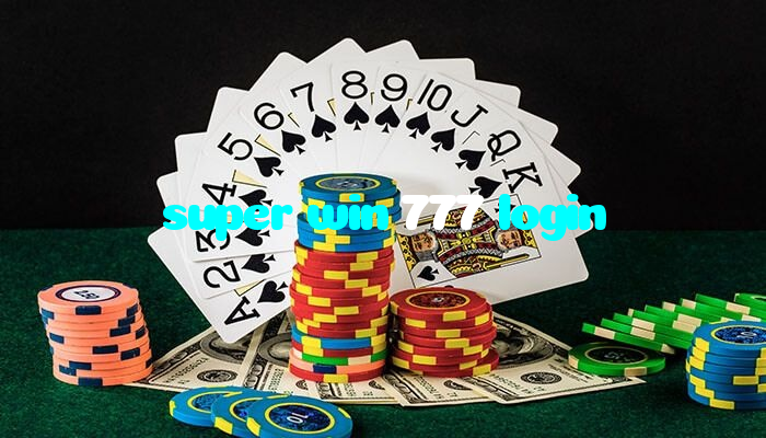 super win 777 login خوش آمدید بونس +600% پیشکش موبائل ایپ کے پروموشن سیکشن میں دکھائی دیتی ہے۔