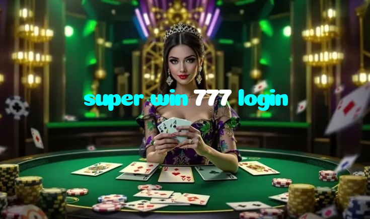 making first deposit on super win 777 login website using local payment methods in Pakistan