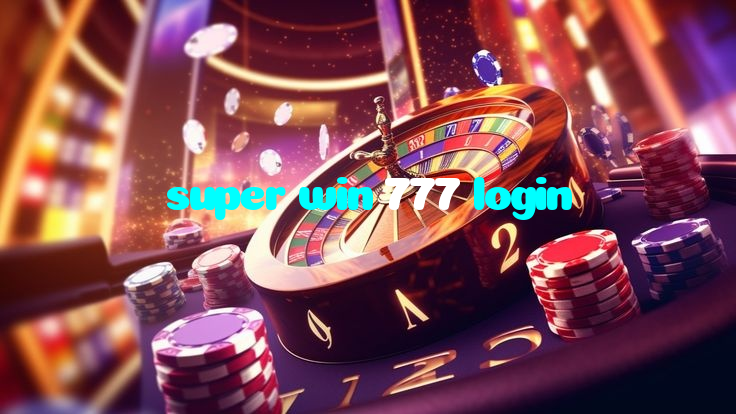 super win 777 login خوش آمدید بونس +600% پیشکش موبائل ایپ کے پروموشن سیکشن میں دکھائی دیتی ہے۔
